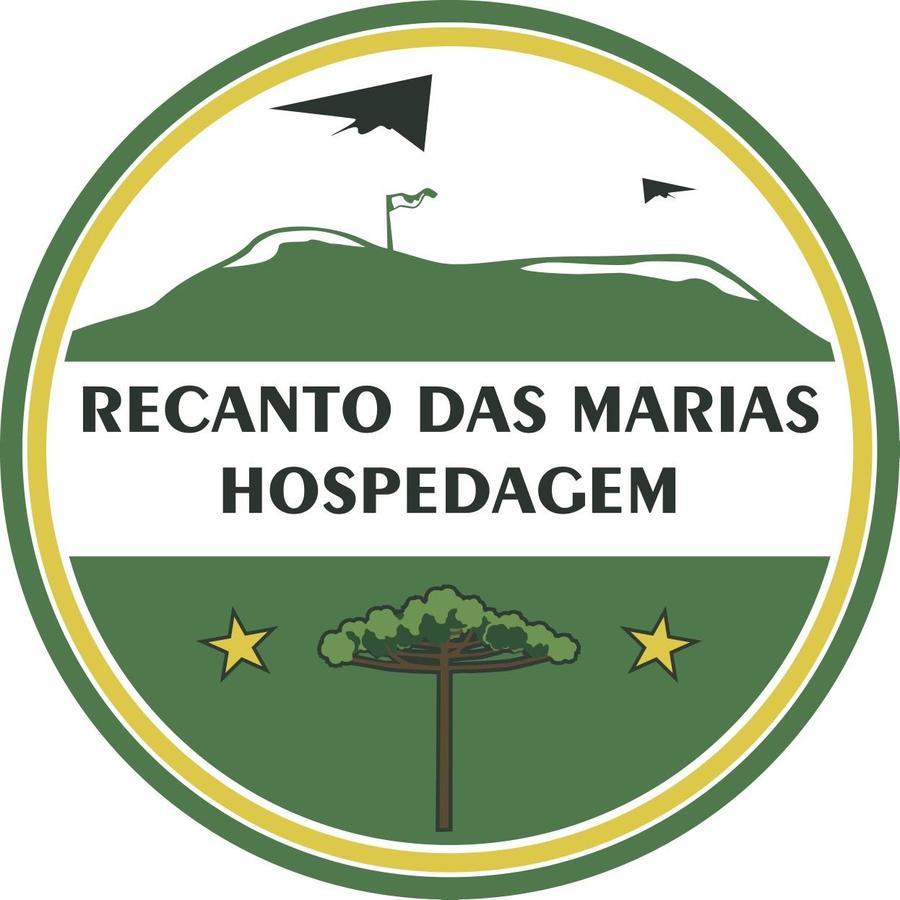 Pousada Recanto das Marias Santo Antônio do Pinhal Exterior foto